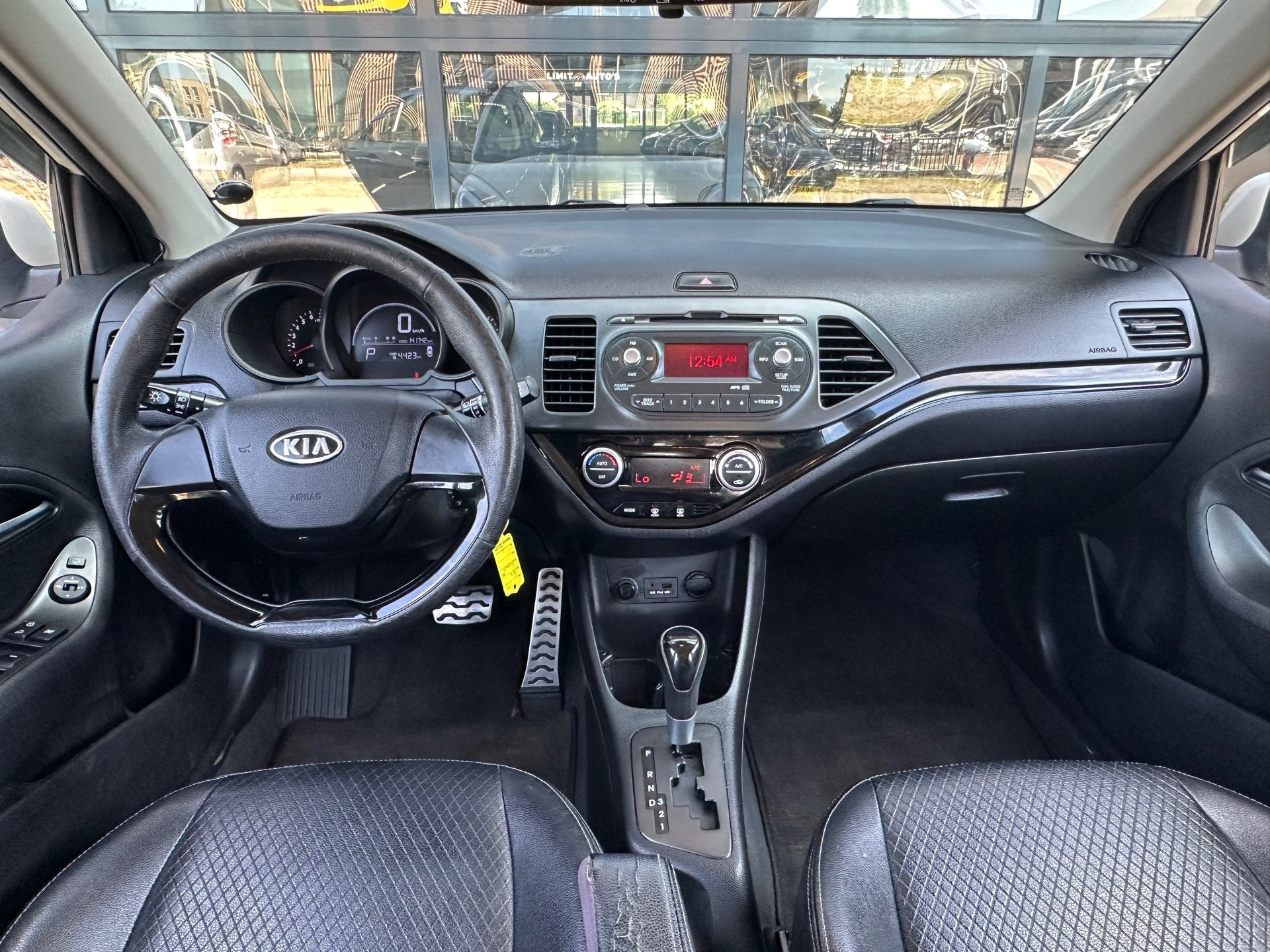 Overig Picanto