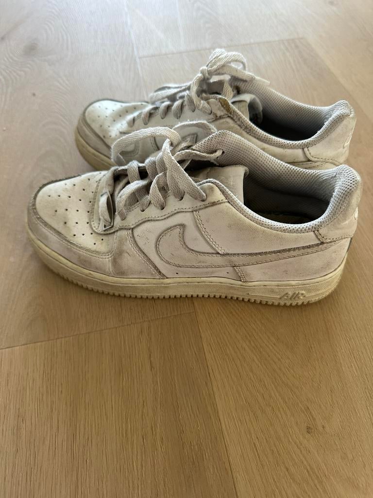 Nike Airforce, Ophalen of Verzenden, Zo goed als nieuw, Hardloopschoenen, Nike