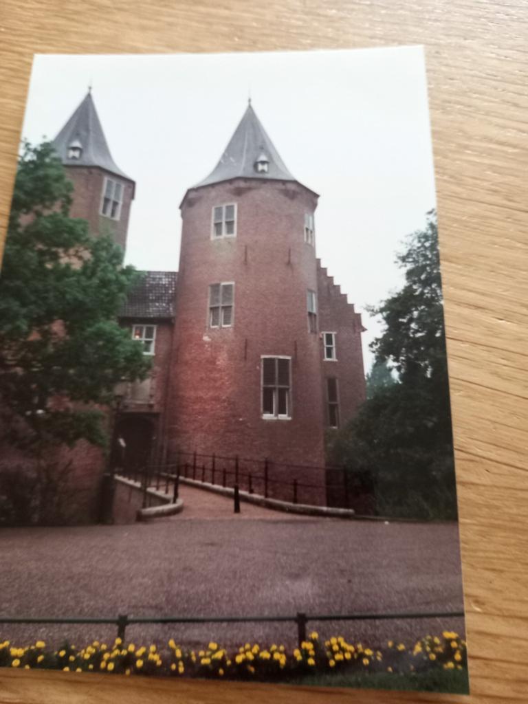 Dussen, Ophalen of Verzenden, 1980 tot heden, Zo goed als nieuw, Overige onderwerpen