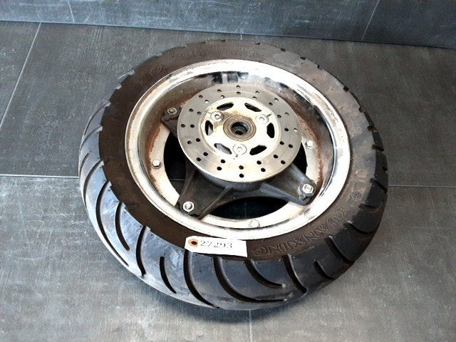 Dax rep. 2000 - 2024 Zhenhua Velg D1-61613