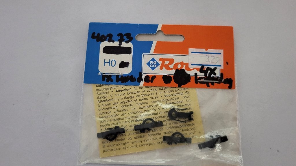 Roco 40273 - koppeling, Hobby en Vrije tijd, Gebruikt, Gelijkstroom, Wagon, Ophalen of Verzenden