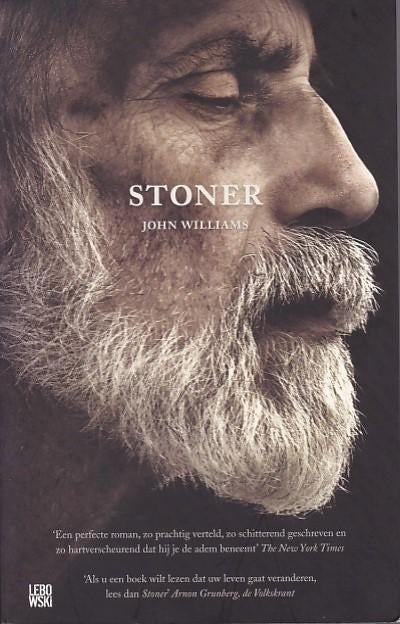 John Williams Stoner, Ophalen of Verzenden, Zo goed als nieuw, Amerika