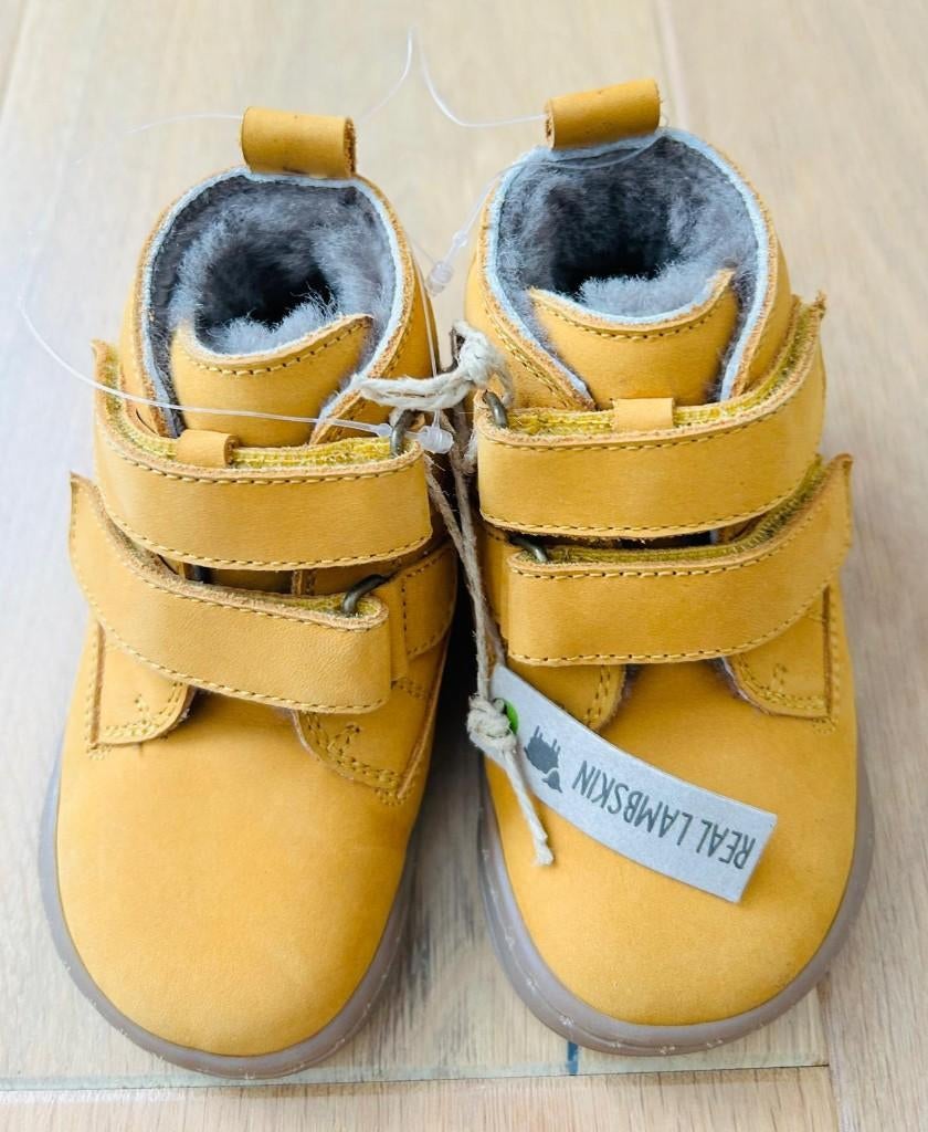 Gloednieuw Develab Leer Schoenen van 79,95, Schoentjes, Nieuw, Ophalen of Verzenden, Develab