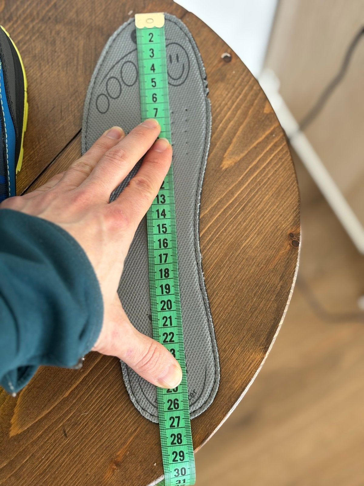 Jack Wolfskin hiking boots 40, Kleding | Heren, Schoenen, Ophalen of Verzenden, Nieuw, Blauw, Wandelschoenen of Bergschoenen