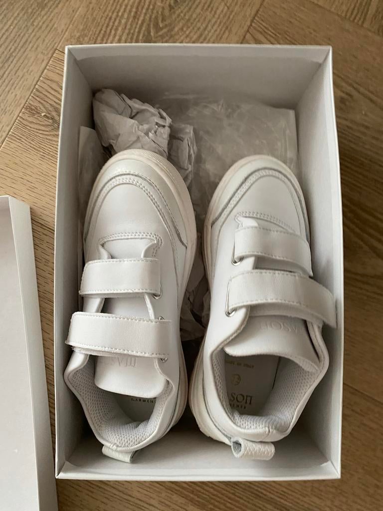 Mason Garments Kids schoenen maat 32 - Zo goed als nieuw, Kinderen en Baby's, Verzenden, Nieuw, Jongen of Meisje, Schoenen