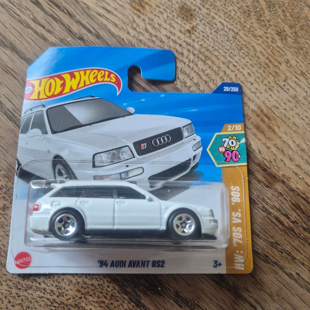 Hotwheels, Verzenden, Nieuw, Auto