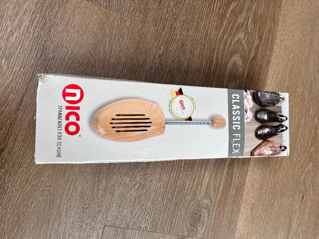 Schoenenspanner, Ophalen of Verzenden, Zo goed als nieuw, Overige kleuren