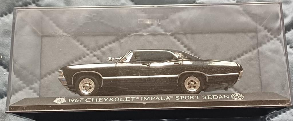 Greenlight collectibles Chevrolet, Ophalen of Verzenden, Nieuw