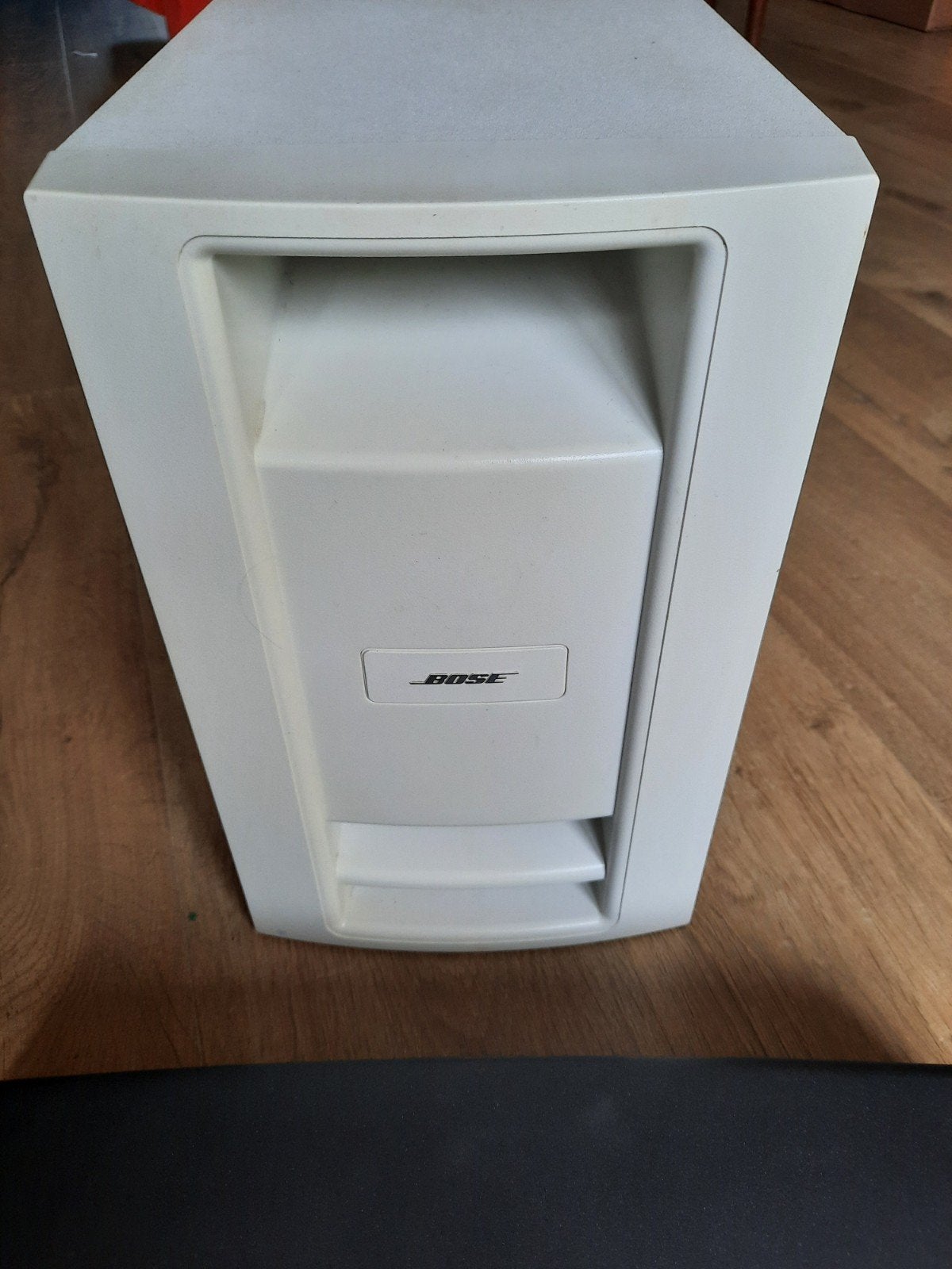 Bose Lifestyle 235 V35 Home Entertainment System, Ophalen, 70 watt of meer, Overige spelers, Gebruikt