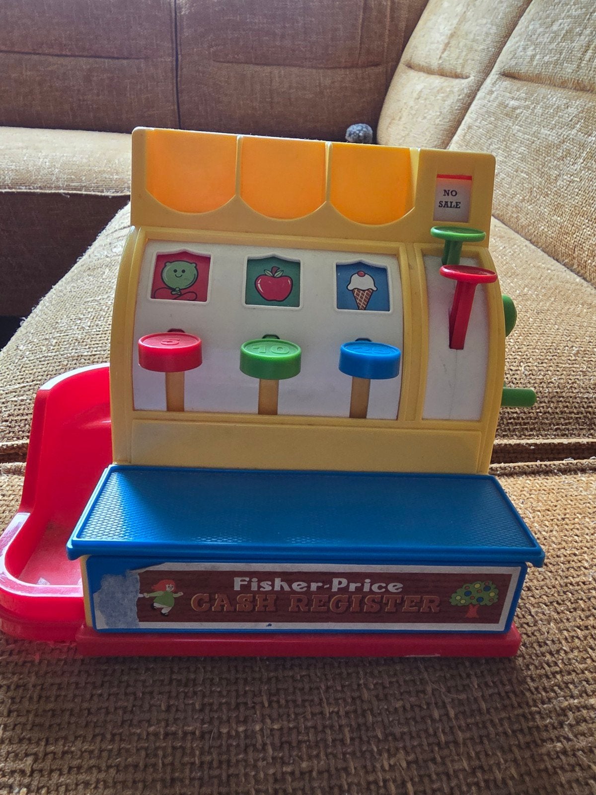 kinderkassa gratis afhalen, Ophalen, Gebruikt, Speelset