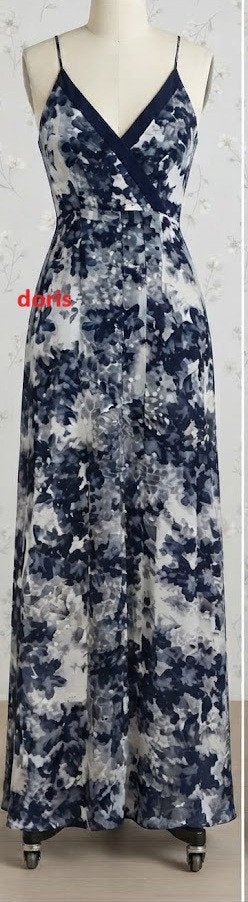 maxi jurk Karen Millen maat 10/38 oksel tot oksel 40 cm, Kleding | Dames, Maat 38/40 (M), Ophalen of Verzenden, Zo goed als nieuw