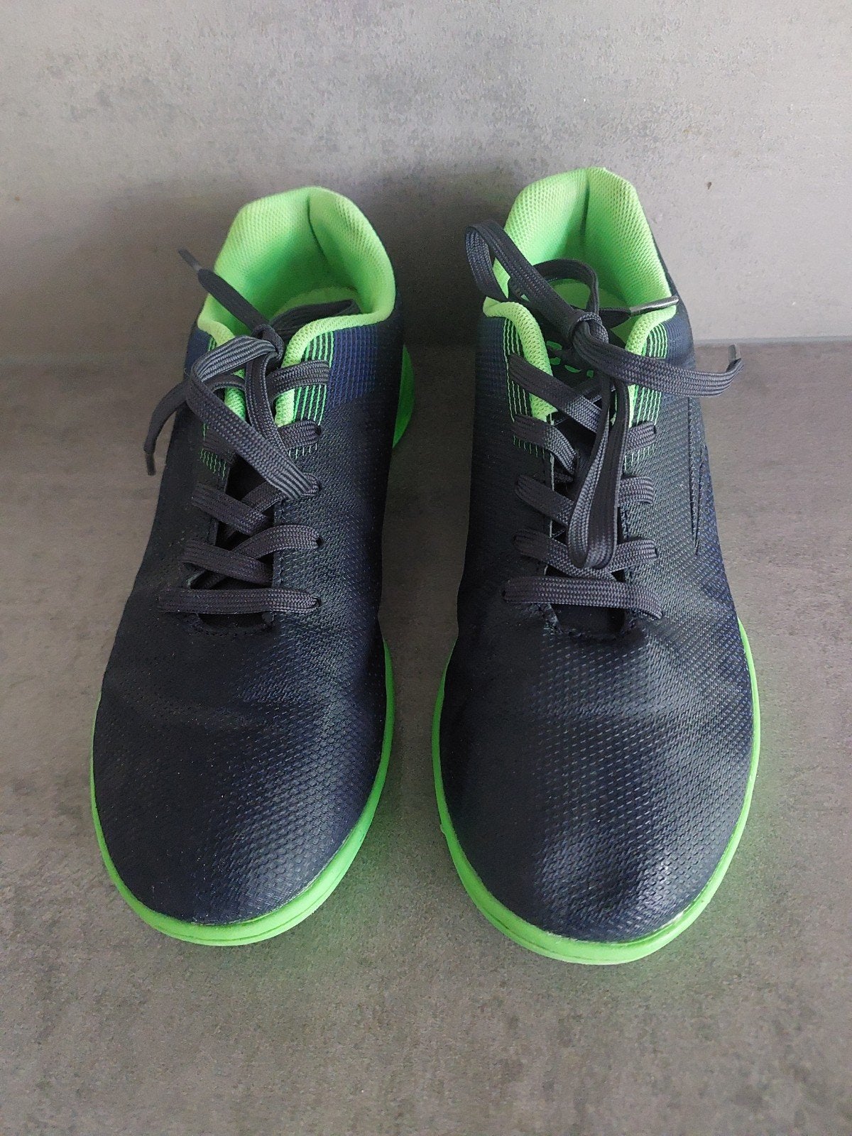 Gymschoenen maat 36, Dutchy, Ophalen of Verzenden, Zo goed als nieuw, Jongen of Meisje