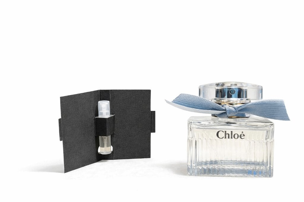 Rose Naturelle Intense – Chloé (sample 1,2ml) parfum decant, Ophalen of Verzenden, Nieuw
