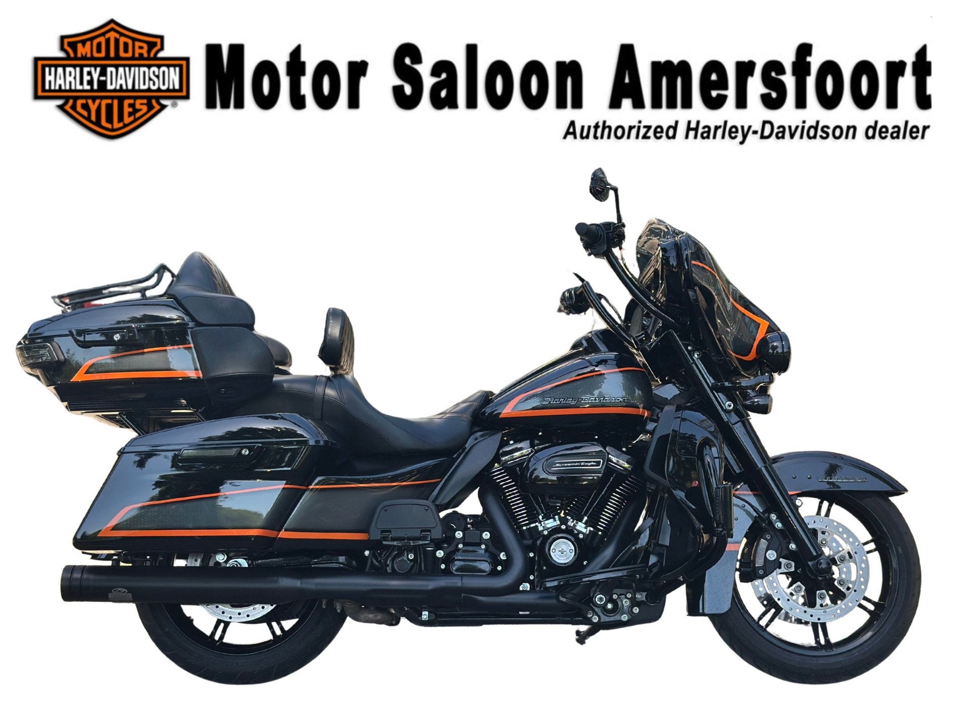 Harley-Davidson FLHTK ULTRA LIMITED APEX SPECIAL PAINT, Motoren, Motoren | Harley-Davidson, Info@motorsaloon.nl, Siliciumweg 2
3812SX  AMERSFOORT, NL