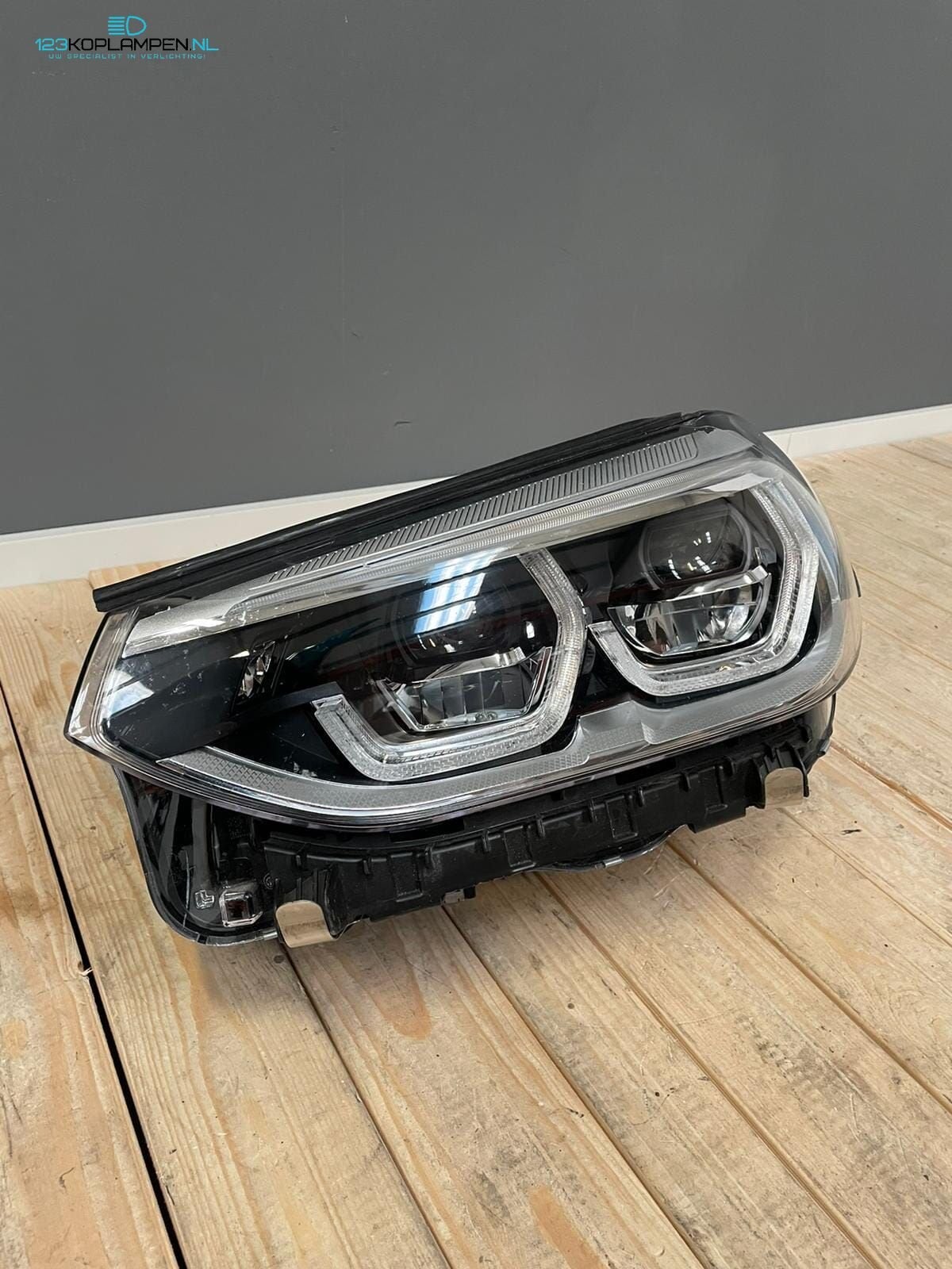 BMW X3 G01 Adaptive LED koplamp links, Ophalen, Gebruikt, -, -