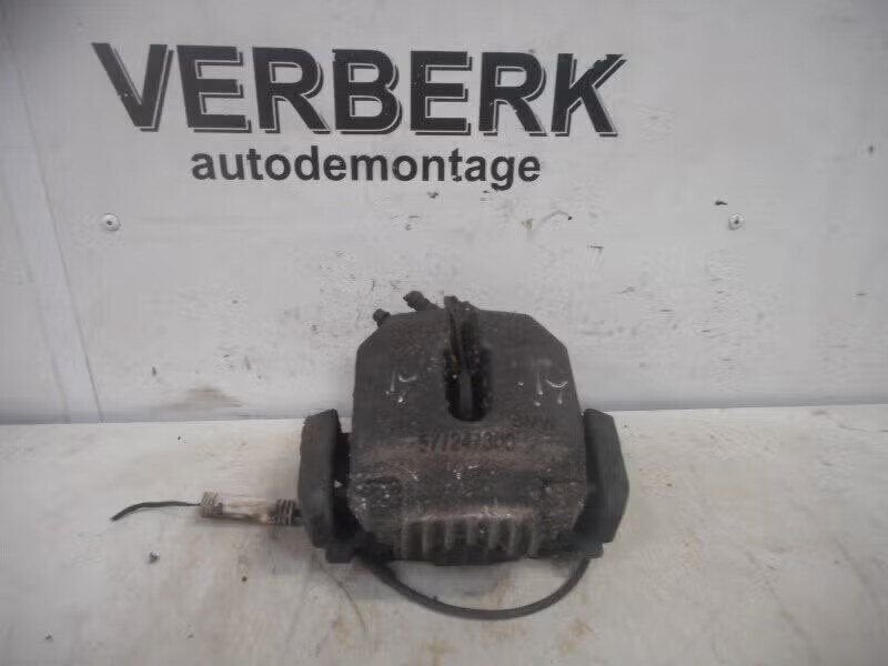 REMKLAUW LINKS VOOR BMW 3 serie (E90) (12-2004/12-2011) (57), Gebruikt, Ophalen of Verzenden, Sodener Straße 9 65824 Schwalbach, DE
