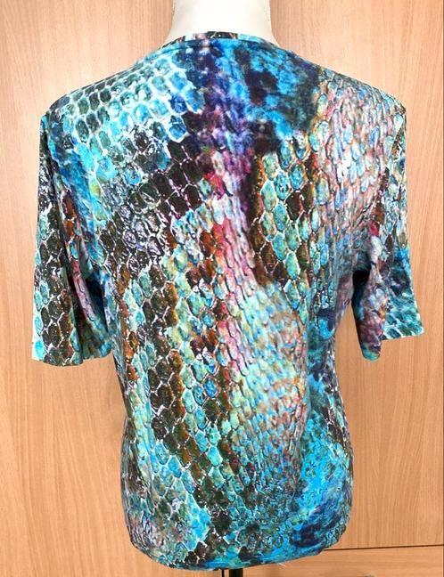 Roberto Sarto top maat M, Kleding | Dames, Maat 38/40 (M), Overige kleuren, Ophalen of Verzenden, Zo goed als nieuw