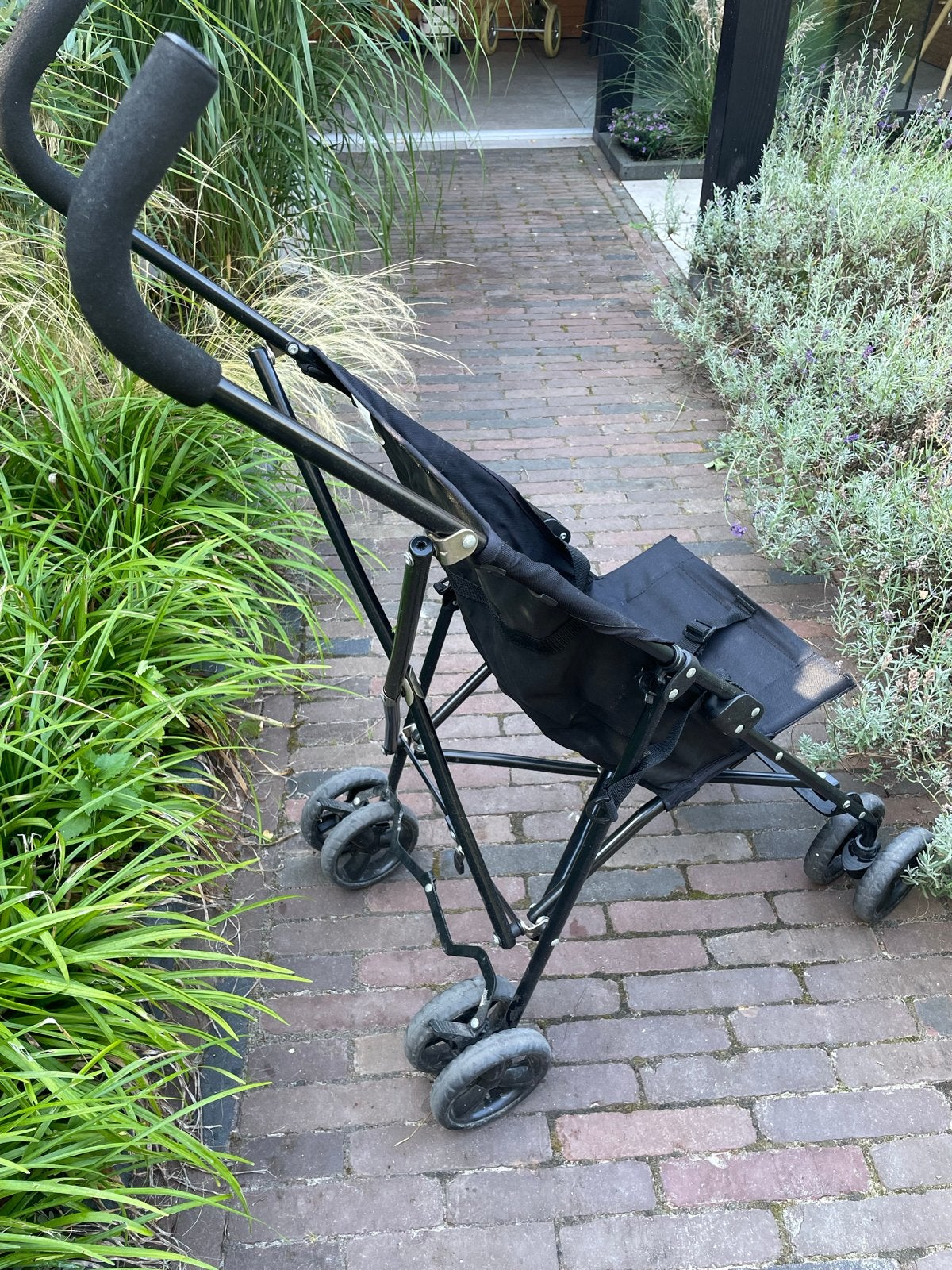 Bambino buggy - Compacte en lichte kinderwagen, Ophalen, Gebruikt, Overige merken