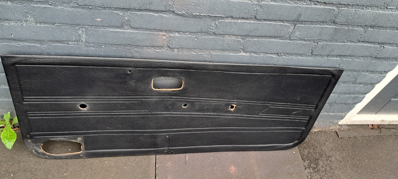 set nette Golf1 deurpanelen mk1 gti vag vw golf, Ophalen