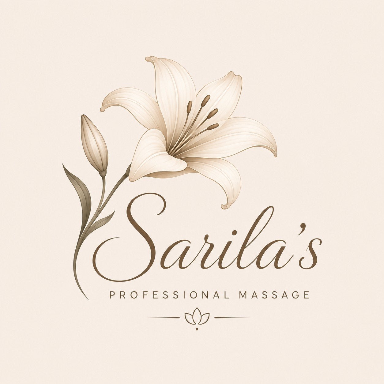 Professionele massage aan huis., Ophalen of Verzenden