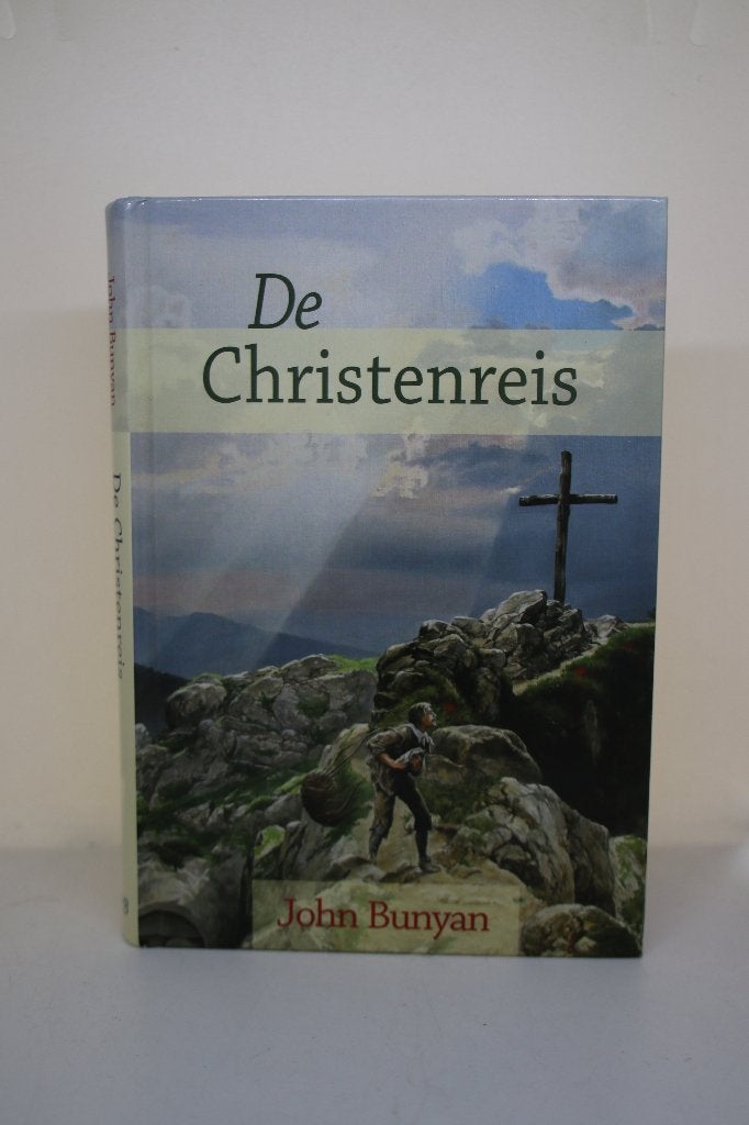 De christenreis - John Bunyan, Ophalen of Verzenden, Zo goed als nieuw
