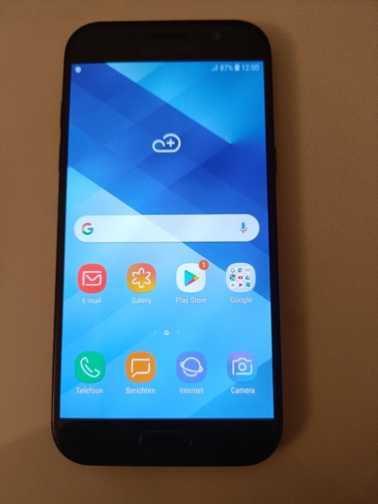 partijtje mobiele telefoon's, Gebruikt, Overige modellen, Ophalen of Verzenden, Zonder simlock