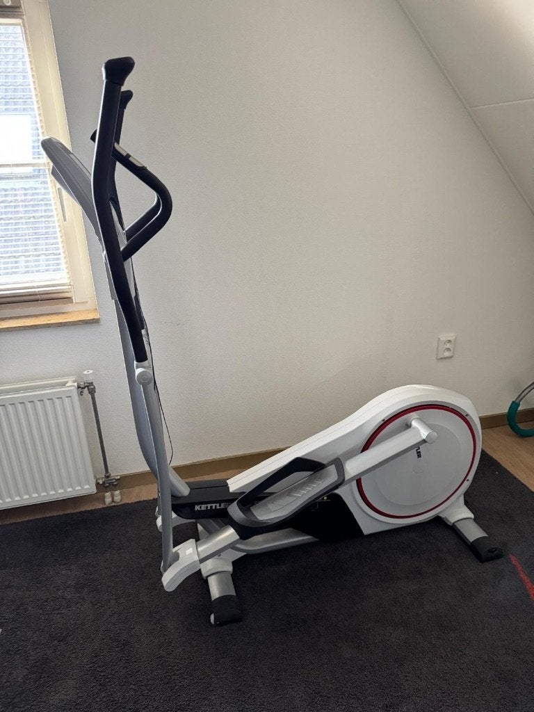 Crosstrainer Kettler Unix P, Sport en Fitness, Ophalen, Overige materialen, Benen, Gebruikt