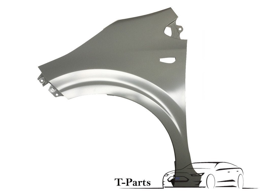 Kia picanto links zijscherm 66311G6000 scherm spatbord