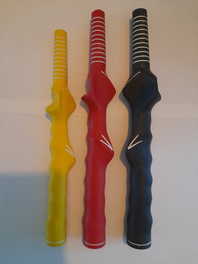 Oefen Golf Grip, Ophalen of Verzenden, Nieuw, Club, Overige merken