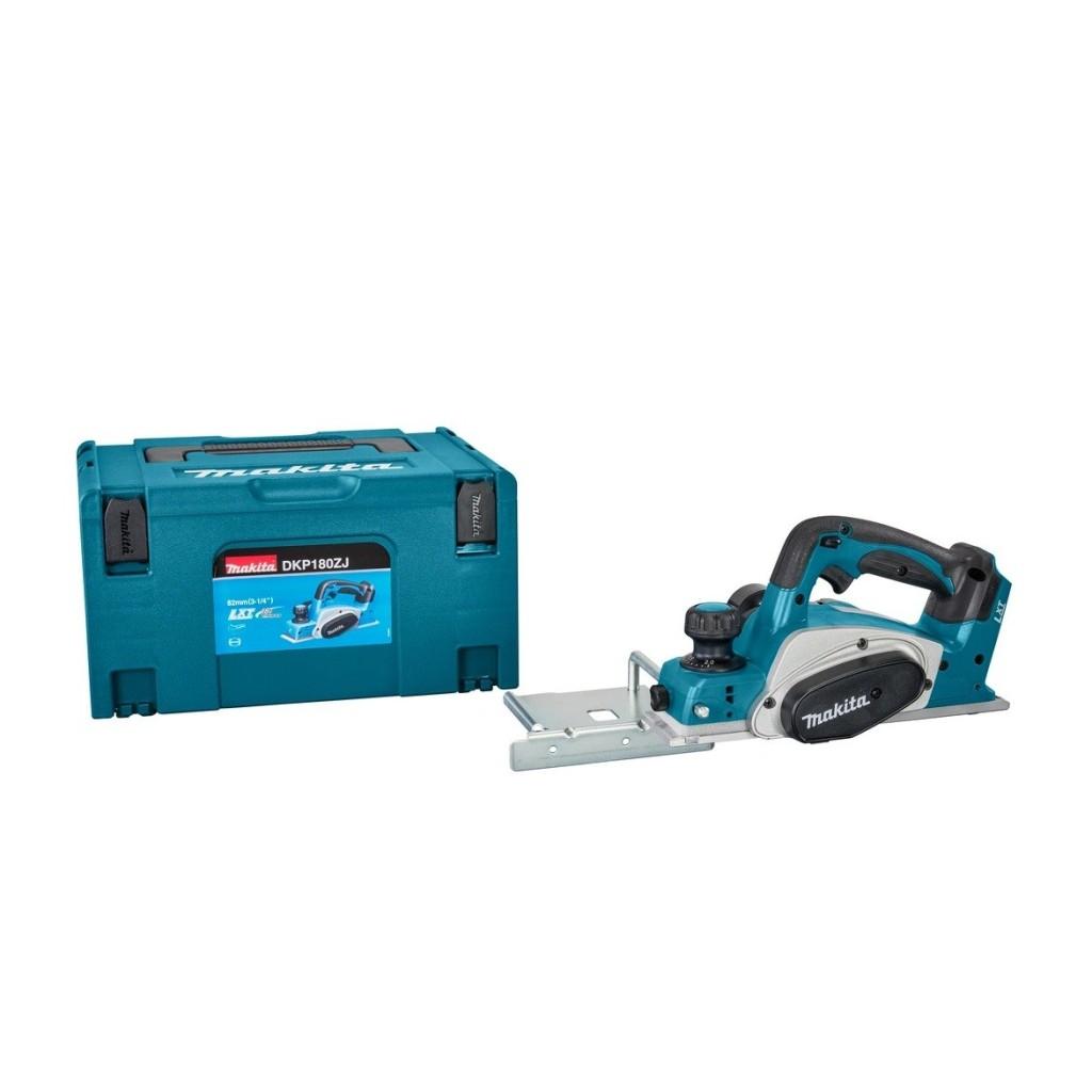Makita Accu schaaf LXT DKP180ZJ |  (834433)