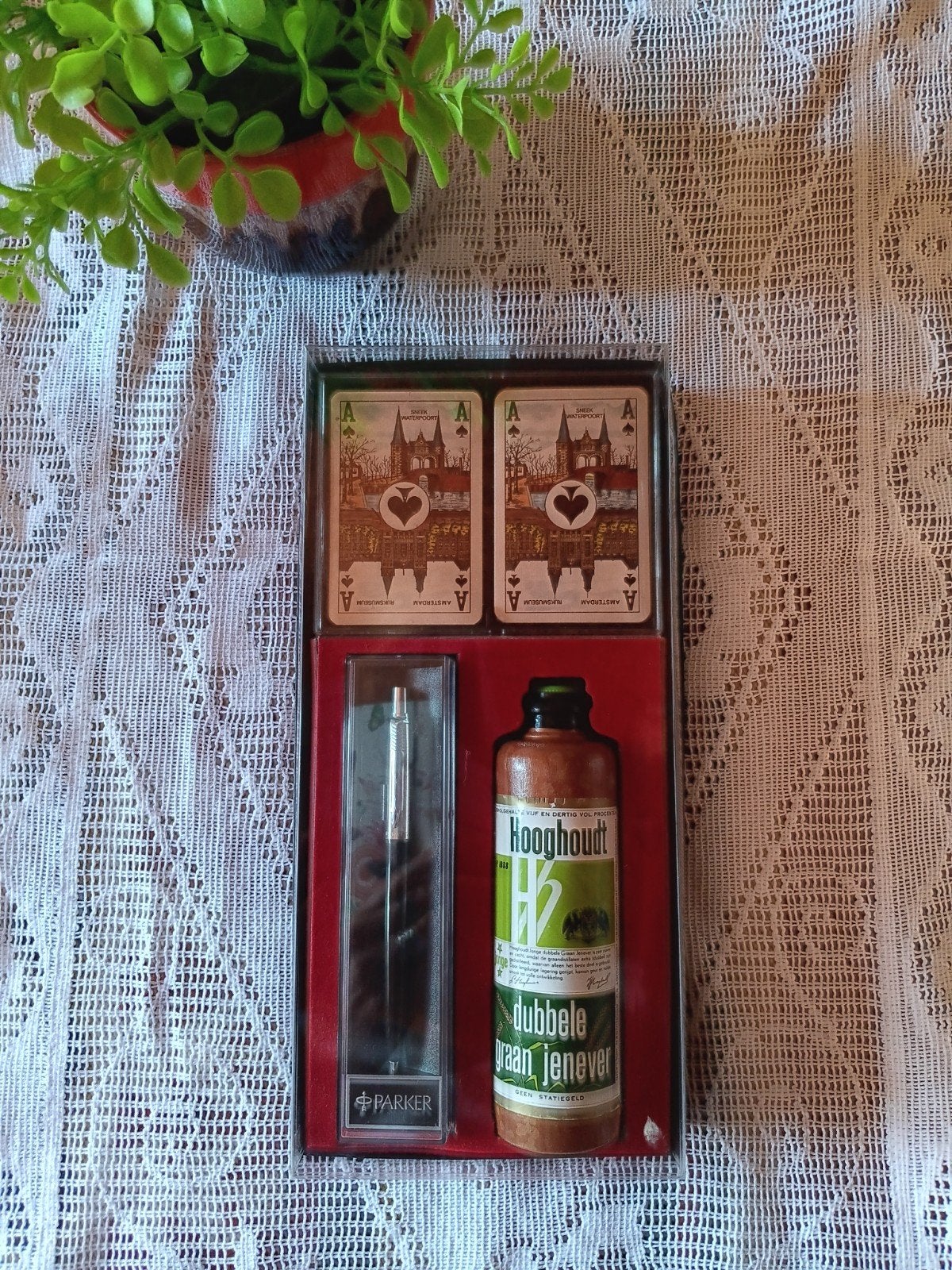 Relatiegeschenk/ kado, Verzamelen, Ophalen of Verzenden, Nieuw, Overige typen