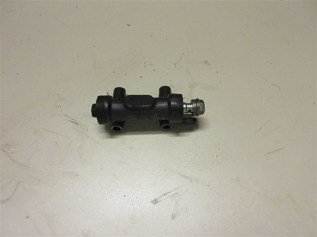 Kawasaki GPZ500 remverdeler EX500 remdrukverdeler Ninja GPZ, Ophalen of Verzenden, Gebruikt