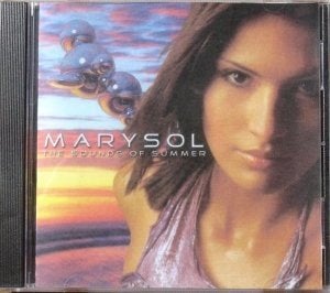 Marysol, Ophalen of Verzenden, Gebruikt, House