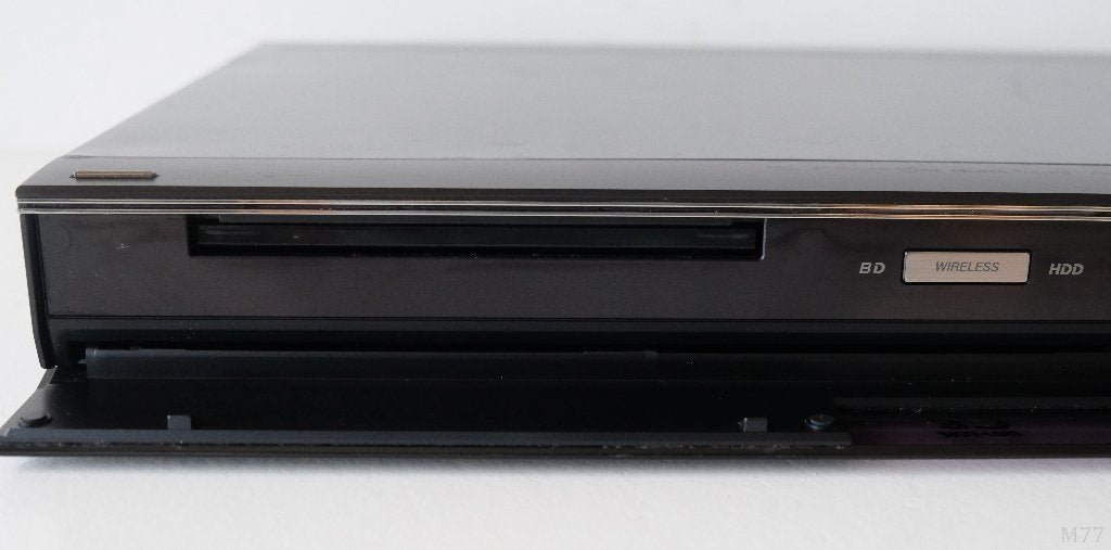 LG HRX550 3D Blu-Ray Speler/HDD Recorder 250GB, Audio, Tv en Foto, Ophalen of Verzenden, Gebruikt, Harddiskrecorder, Met dvd-recorder