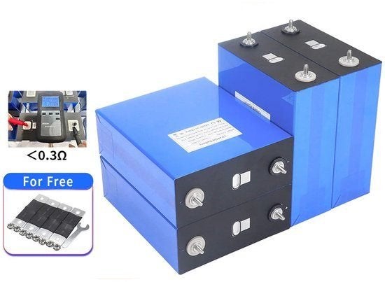 LiFePO4 Accu – Lithium Batterij – Zonne-energie Accu, Corvance B.V., Verzenden, Nieuw, Corvancebol@gmail.com