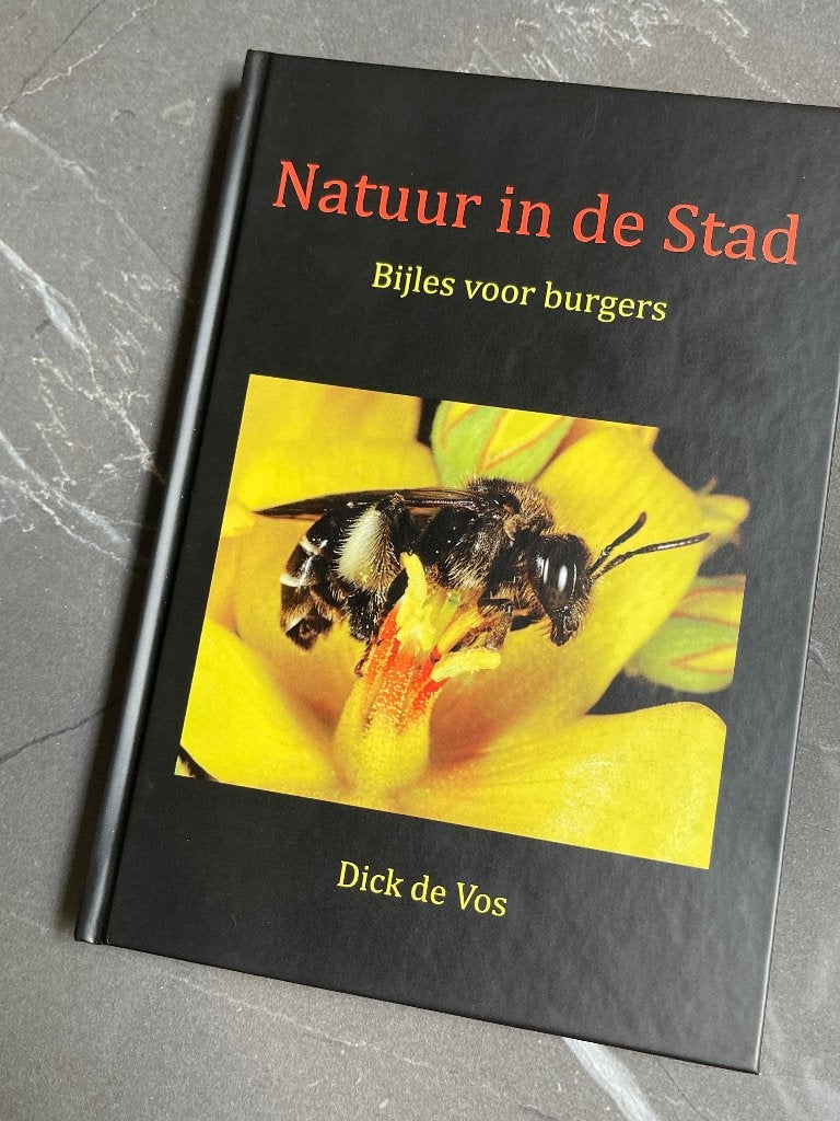 natuur boek, Ophalen of Verzenden, Zo goed als nieuw, Natuur algemeen