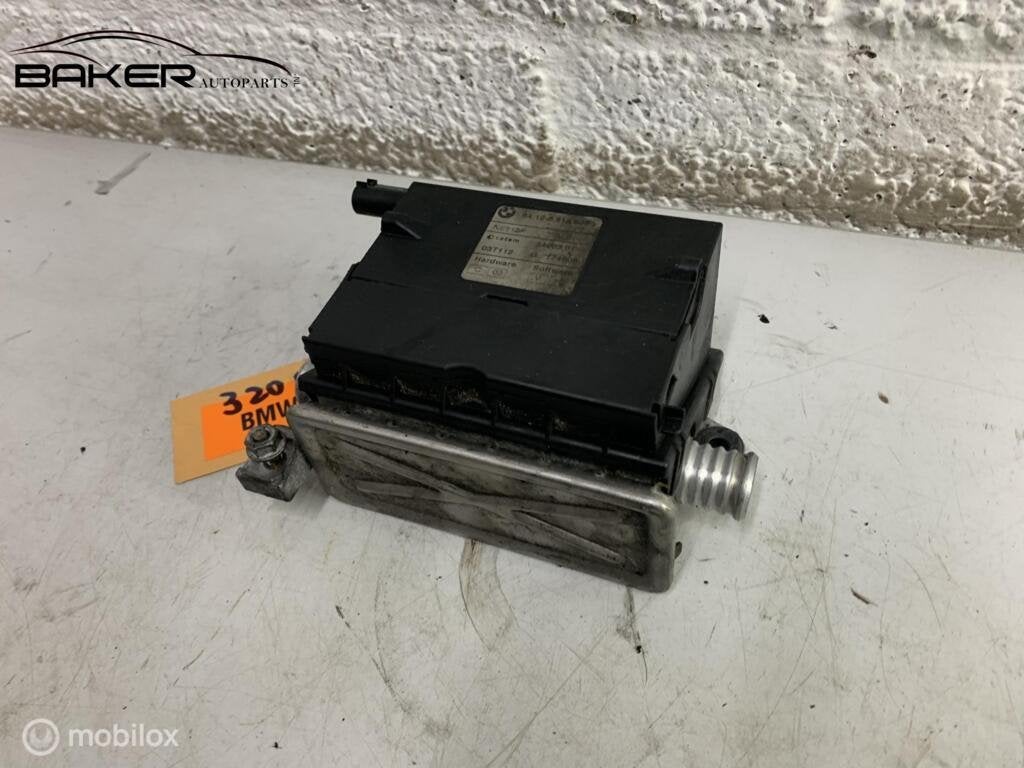 Standkachel BMW 3-serie E46 ('98-'05) 6918806, Auto-onderdelen, Gebruikt, Ophalen of Verzenden, BMW, BMW
