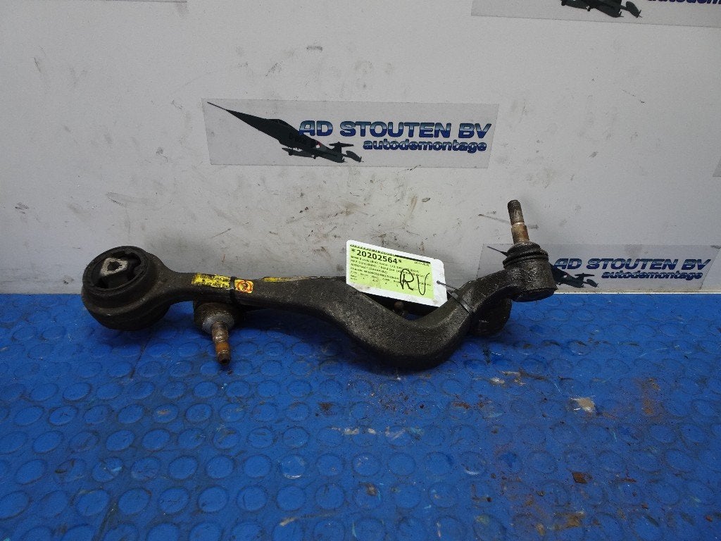 Draagarm Set  rechtsvoor BMW 5 serie (E60) (2004-06/2010-03), Gebruikt, Petuelring 130, München 80809, , Duitsland, BMW, Bayerische Motoren Werke AG