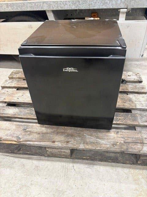 Kleine Everglades koelkast, Ophalen, Gebruikt, Minder dan 85 cm, Minder dan 75 liter