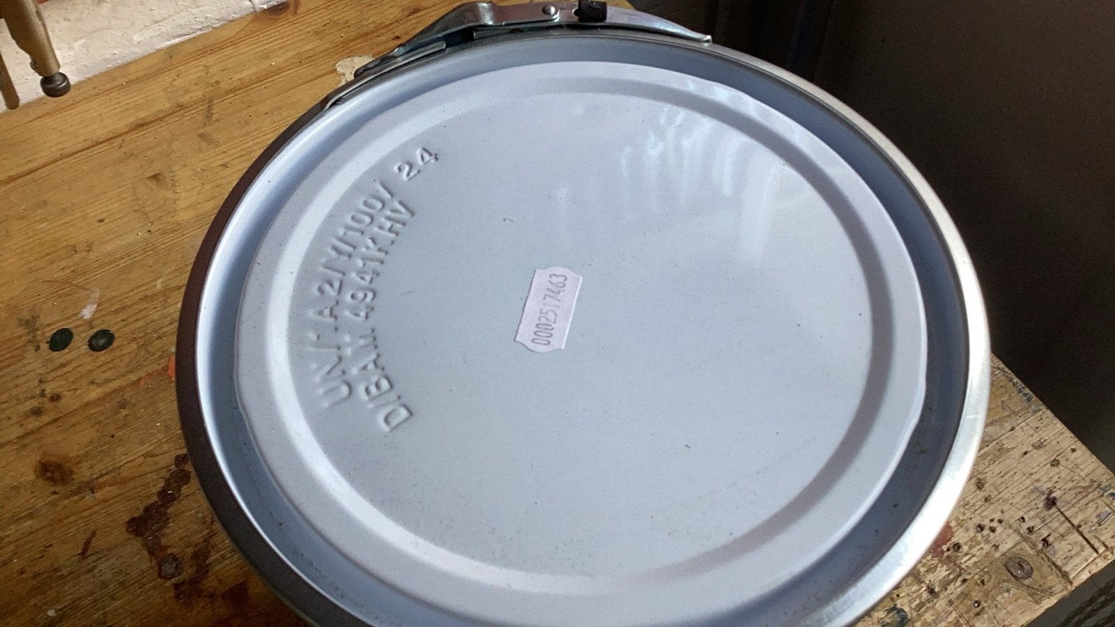 Tytane T-2000 EPDM contactlijm 5 kg, Overige materialen, Overige kleuren, Overige typen, Nieuw