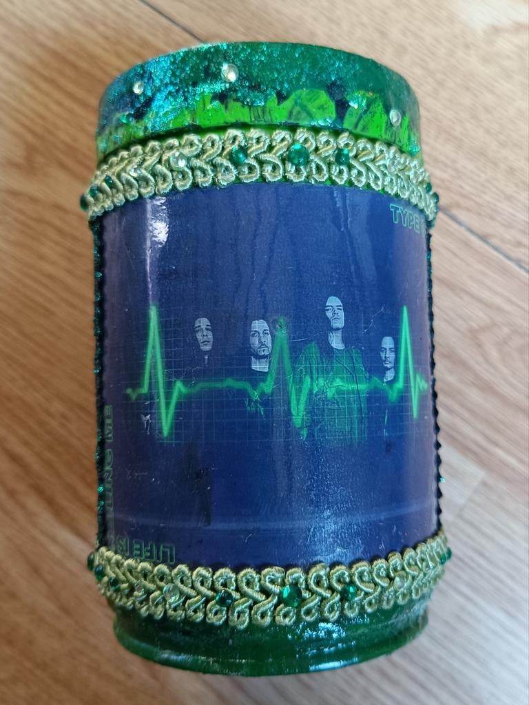 Type O Negative, Ophalen of Verzenden, Nieuw