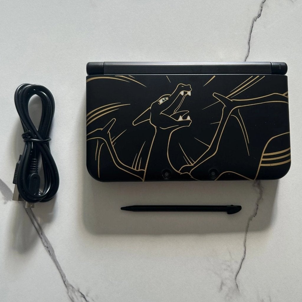 Nintendo 3DS XL, Spelcomputers en Games, Ophalen of Verzenden, Zo goed als nieuw, 3DS