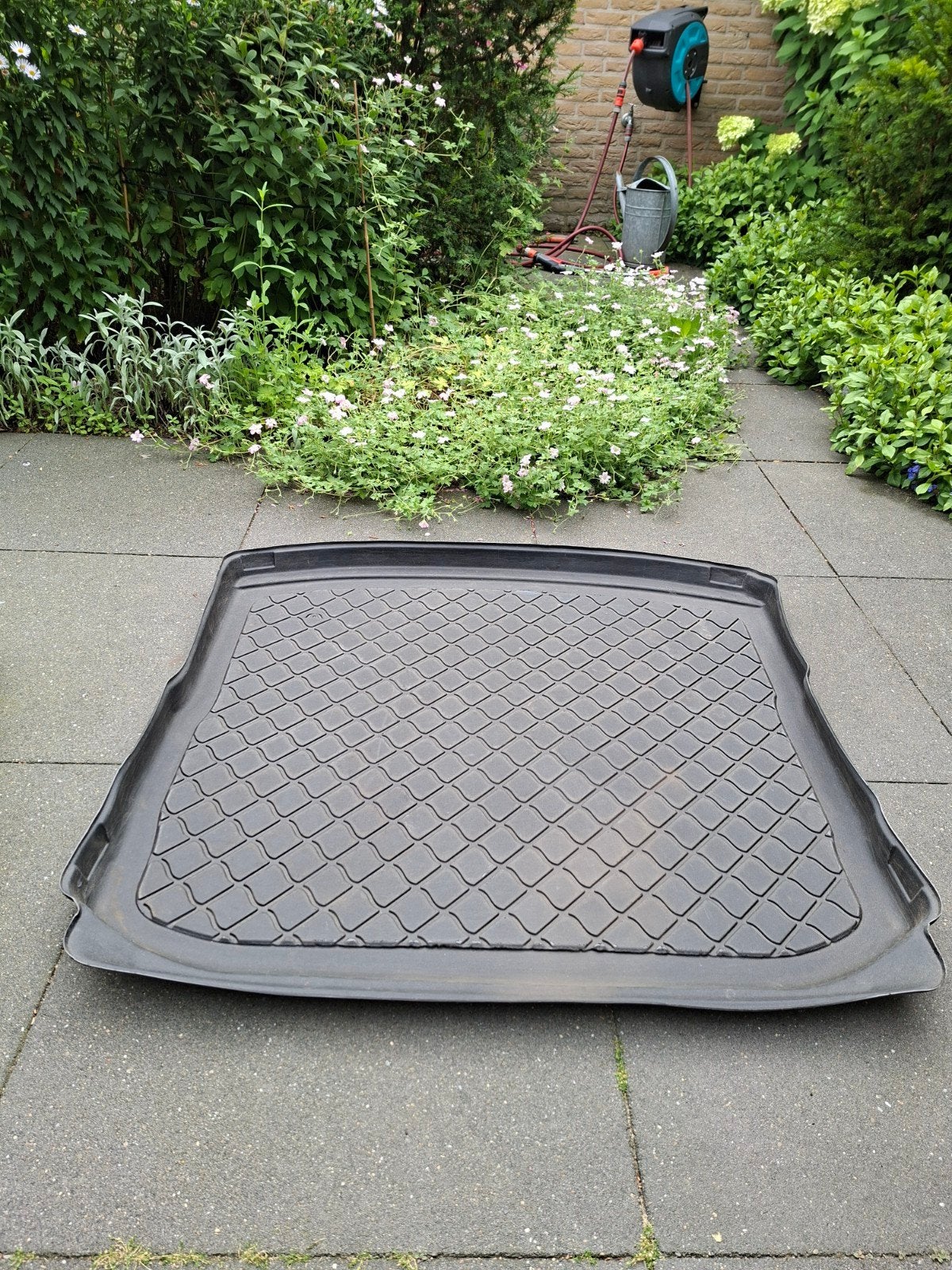 Guardliner kofferbakmat Audi A3 (8V) Limousine, Ophalen, Gebruikt