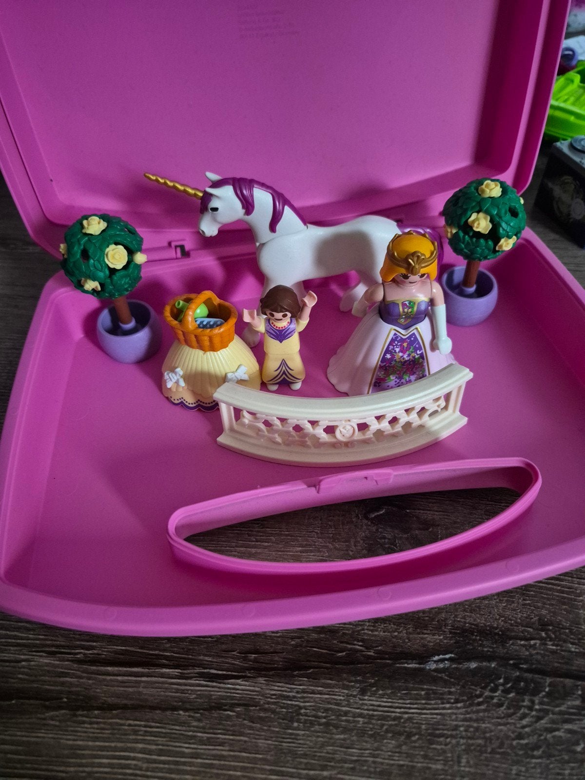 Playmobil Figuren en Accessoires - Diverse Set, Ophalen, Gebruikt, Losse onderdelen, Overige typen