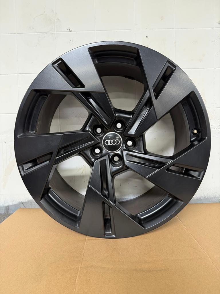 20 inch originele Audi E-tron velgen, Auto-onderdelen, Banden en Velgen, Gebruikt, Velg(en), Ophalen of Verzenden, All Season
