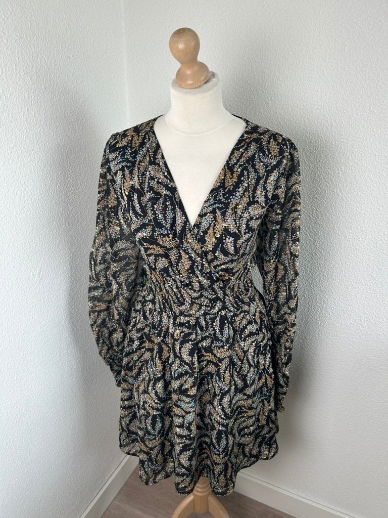 Fabienne Chapot maat 40 Ajuna dress 1952