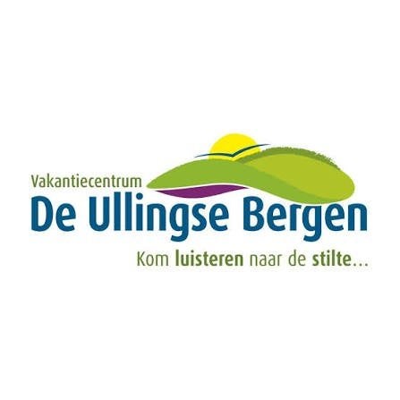 De Ullingse Bergen, Vakantie, Campings