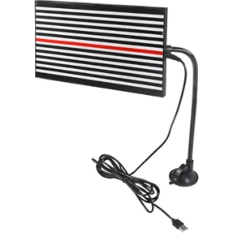 Reflector plaat voor smart repair / pdr met LED verlichting, Auto diversen, Ophalen of Verzenden, Nieuw