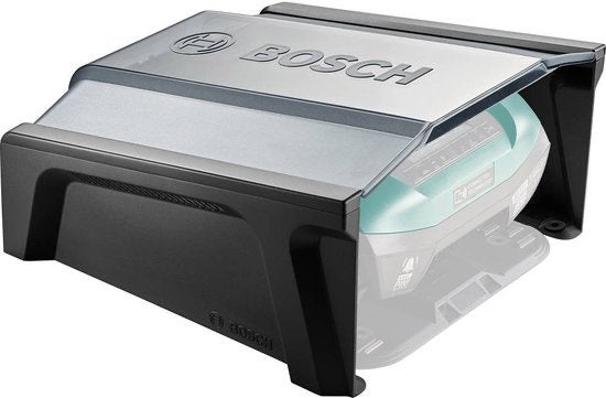 Bosch Indego Garage - Bescherming voor uw robotmaaier, Ophalen, Nieuw