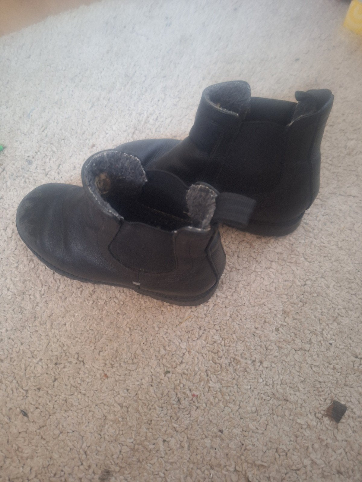 Zwarte schoenen van Next, Gebruikt, Meisje, Schoenen, Ophalen of Verzenden